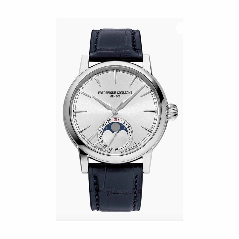 Frederique Constant Classics Moonphase Auto FC-716S3H6