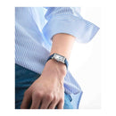 Baume & Mercier Hampton Quarzo 10759