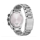 Citizen Attesa Crono Stratosphere Sapphire Bezel AT8295-56E