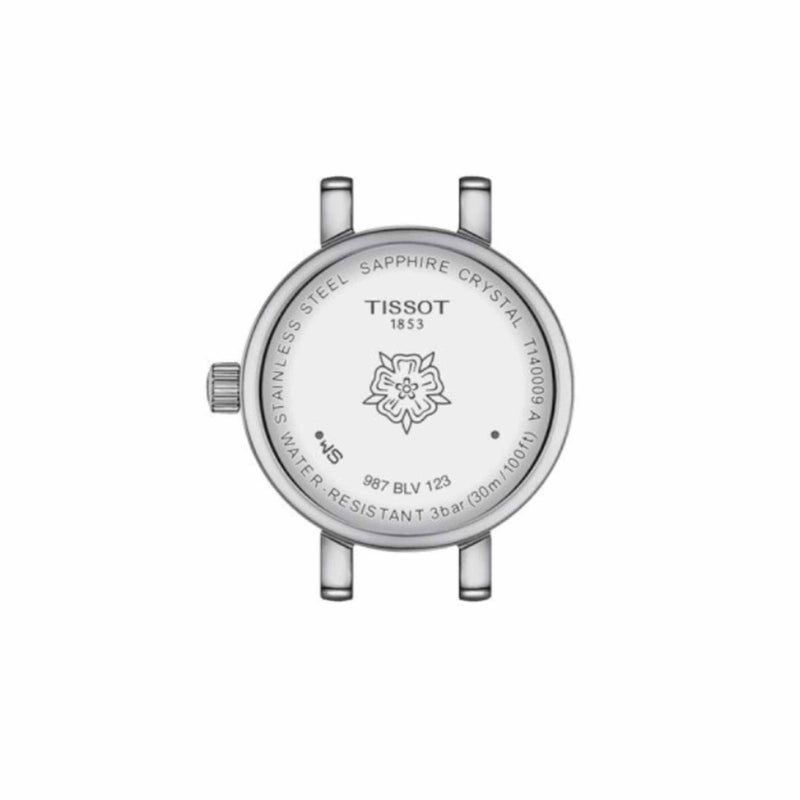 Tissot Lovely Round T140.009.61.116.00