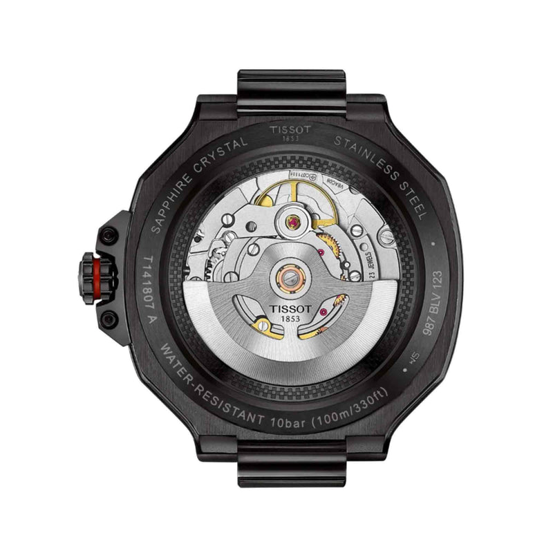 Tissot T-Race Powermatic T141.807.37.057.00