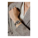 Frederique Constant Slimline Lady 30mm Quarzo Diamanti FC-220LBD1SD26B