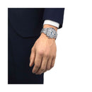 Tissot Chemin Des Tourelles Auto Cronografo T139.462.11.038.00