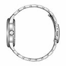 Citizen Meccanico Uomo Day Date NY4058-79X