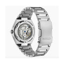 Citizen Zenshin 60 SuperTitanio NK5020-58X