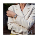 Frederique Constant Slimline Lady 30mm Quarzo Diamanti FC-220LBD1SD26B