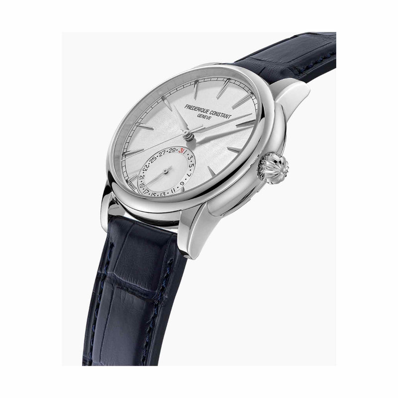 Frederique Constant Manufacture Classic Date FC-706S3H6