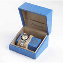 Perseo Lepanto GMT Champagne