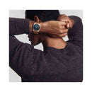 Tissot PRX Powermatic 80 40 mm T137.407.33.041.00