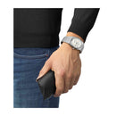 Tissot PRX Powermatic 80 40 mm T137.407.11.111.00