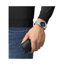 Tissot PRX UFO Robot Grendizer 40mm T137.407.11.041.02