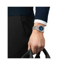 Tissot PRX Titanio Powermatic 80 38 mm T137.807.44.041.00