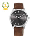 Frederique Constant Classics Quarzo FC-220DGS5B6