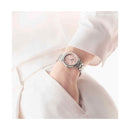 Baume & Mercier Riviera Lady M0A10812