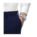 Tissot PR 100 quarzo 40mm T150.410.11.351.00