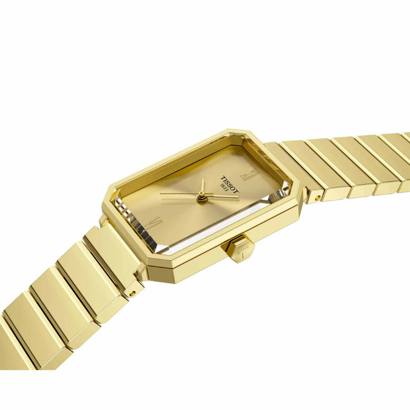 Tissot SVR 30 mm T160.110.33.023.00