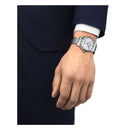 Tissot Le Locle 39.3mm T006.407.11.033.00