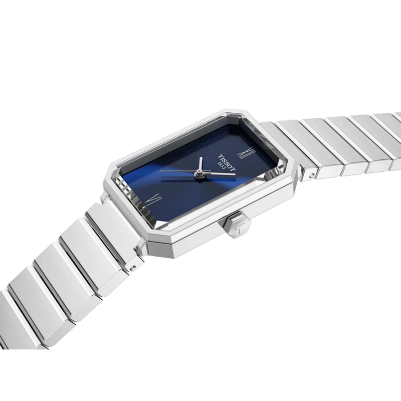 Tissot SVR 30 mm T160.110.11.043.00