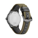 Citizen OF Eco-Drive Military Field AW1877-09X