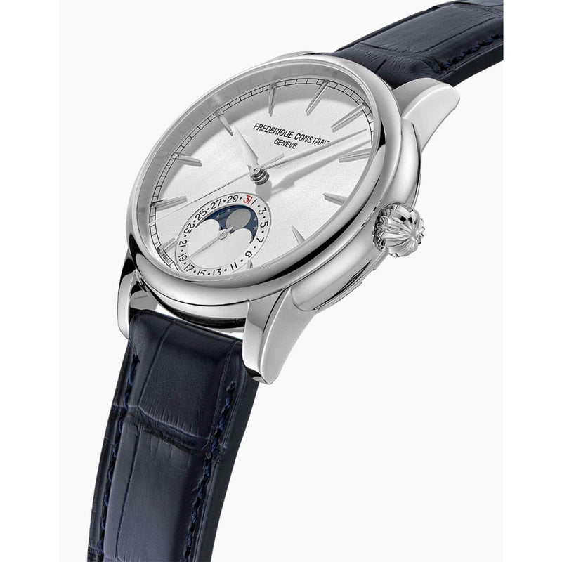 Frederique Constant Classics Moonphase Auto FC-716S3H6