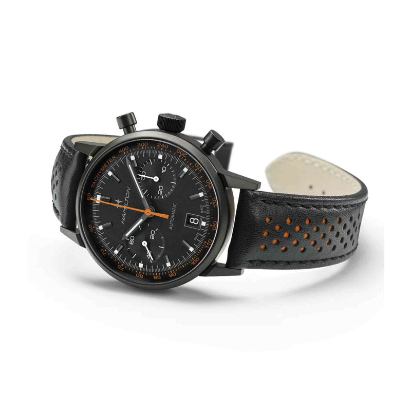 Hamilton Intra-Matic Auto Chrono H38446732