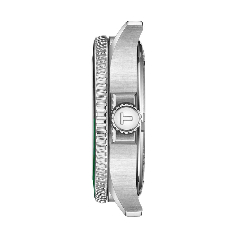 Tissot Seastar 1000 GMT quarzo unisex T120.852.17.051.00