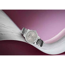 Frederique Constant Slimline Lady 30mm Quarzo Diamanti FC-220LBD1SD26B