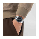 Hamilton Jazzmaster Quartz 40mm H32461131