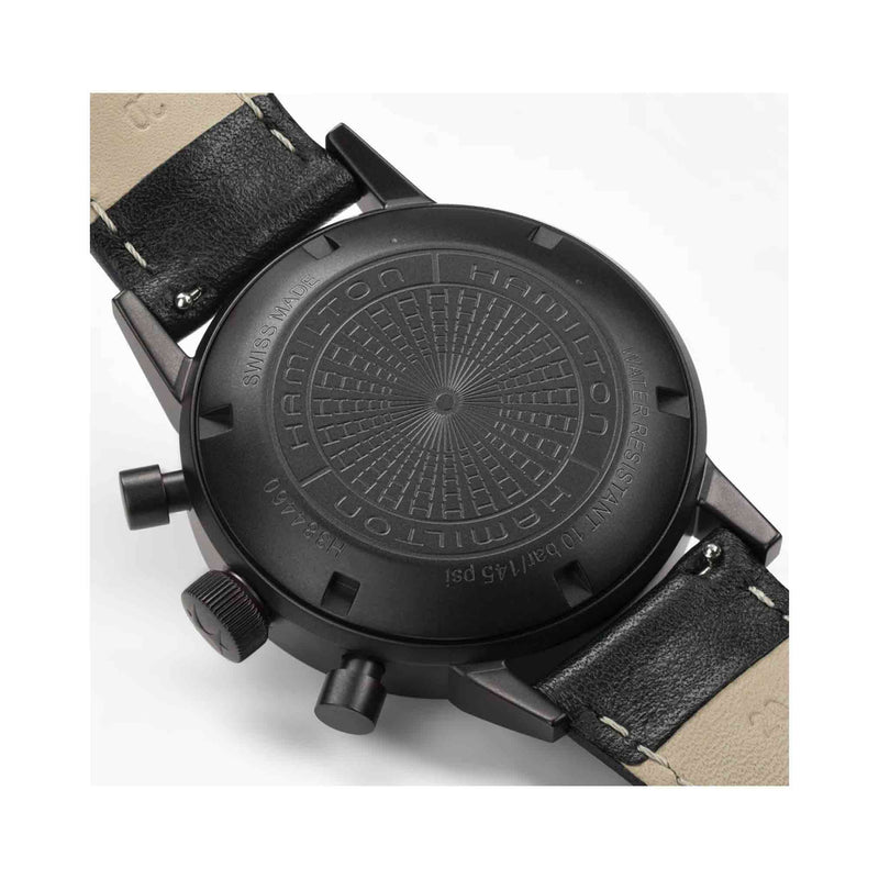 Hamilton Intra-Matic Auto Chrono H38446732