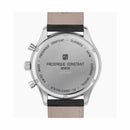 Frederique Constant Classics Quartz Chronograph Triple Calendar FC-296SW5B6