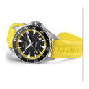 Hamilton Khaki Navy Scuba Auto 40 H82395332
