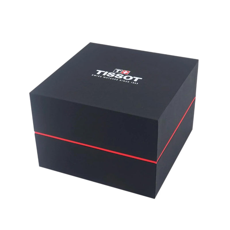 Tissot T-Race Powermatic T141.807.37.057.00