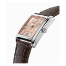 Frederique Constant Classics Carree Auto FC-303SAL4C6