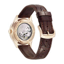 Citizen Meccanico Uomo C7 NH8393-05A