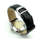 Orologio Jaeger Le-Coultre Master Calendar Auto 2000. Secondo Tempo