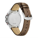 Citizen OF Racing Crono Eco Drive CA4714-04A
