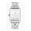 Frederique Constant Lady Art Deco' Carree Quarzo FC-200MPW2AC6B