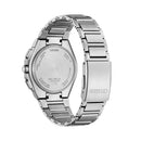 Citizen Super Titanio Crono Radiocontrollato AT8396-59L
