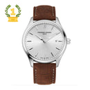 Frederique Constant Classics Quarzo FC-220SS5B6