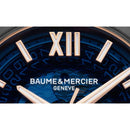 Baume & Mercier Riviera Titanio M0A10769