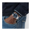 Hamilton Jazzmaster Quartz 40mm H32461141