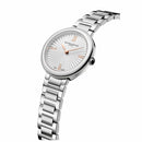 Baume & Mercier Joia Quarzo 28mm Lady M0A10848