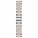 Tissot PRC 100 Solar Quartz 34 mm T151.822.22.111.00