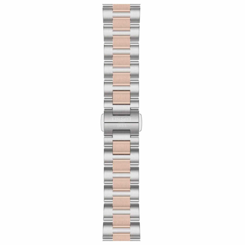 Tissot PRC 100 Solar Quartz 34 mm T151.822.22.111.00