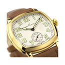 Hamilton American Classic Cushion 34 mm Mechanical H36139520
