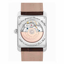 Frederique Constant Classics Carree Auto FC-303SAL4C6