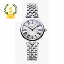 Frederique Constant Lady Deco' Quarzo FC-200MPW2AR6B