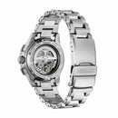 Citizen  Navihawk Automatic NK0040-58L