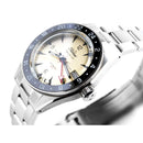 Perseo Lepanto GMT Champagne