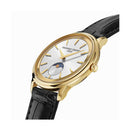 Frederique Constant Classics Moneta Moonphase Quarzo FC-206S3S5